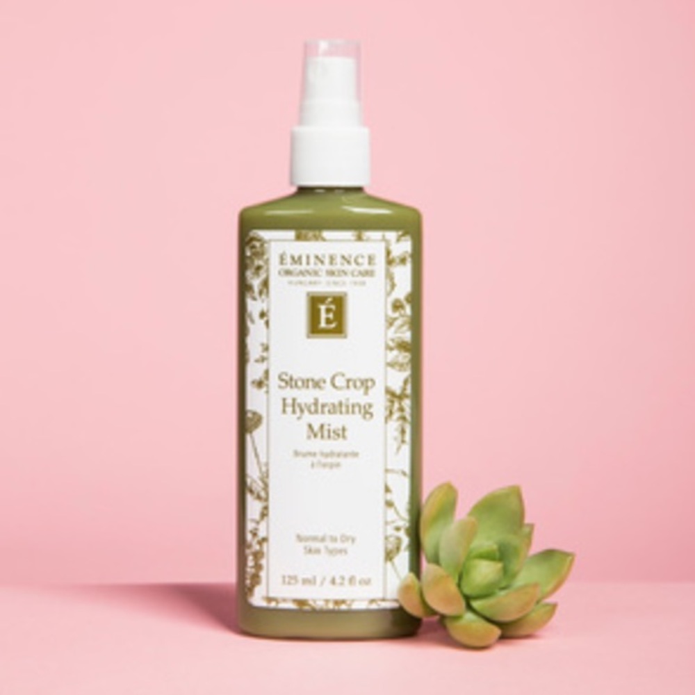 Stone Crop Hydrating Mist